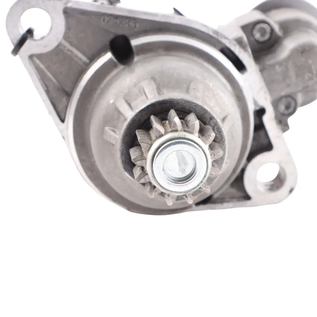 Volkswagen Golf Mk8 Motor Anlasser Baugruppe Einheit - SKU 0AM911022C - Teilenummer 0AM911022C