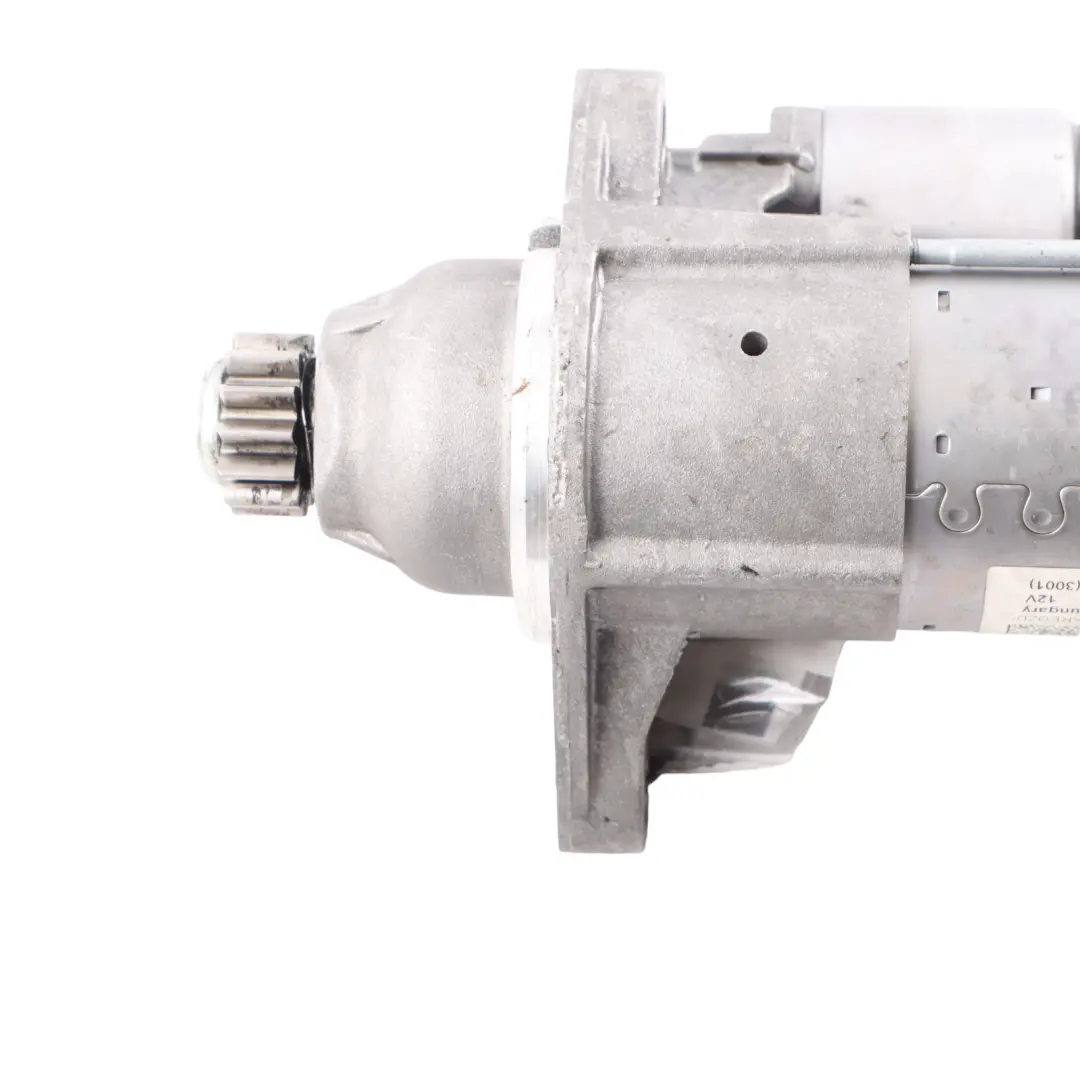 Volkswagen Golf Mk8 Motor Anlasser Baugruppe Einheit - SKU 0AM911022C - Teilenummer 0AM911022C