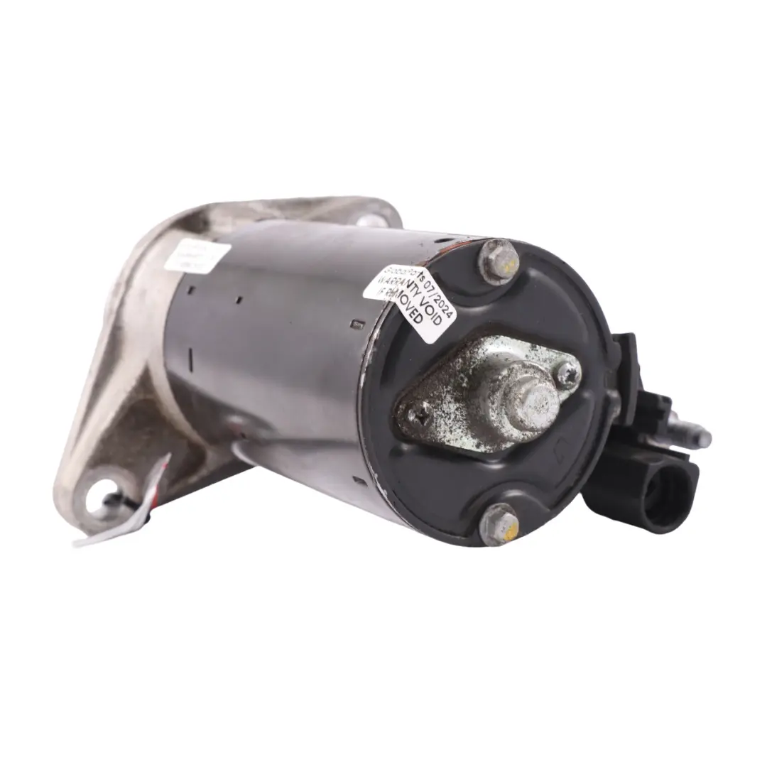 Volkswagen Polo 6R Motor de arranque Unidad - SKU 0AM911023F - Número de pieza 0AM911023F