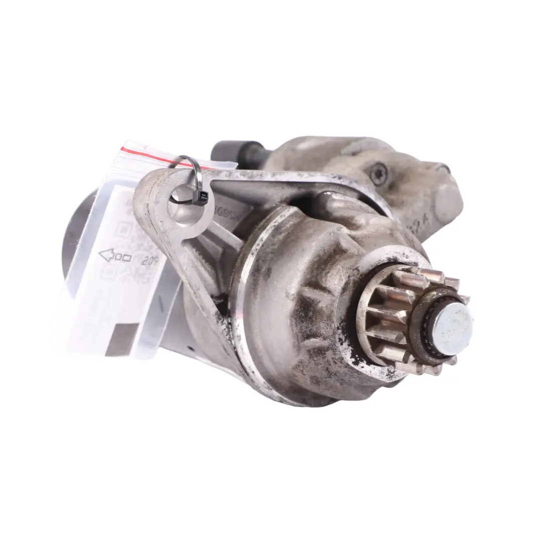 Volkswagen Polo 6R Moteur Moteur de démarrage Unité - SKU 0AM911023F - Numéro de pièce 0AM911023F