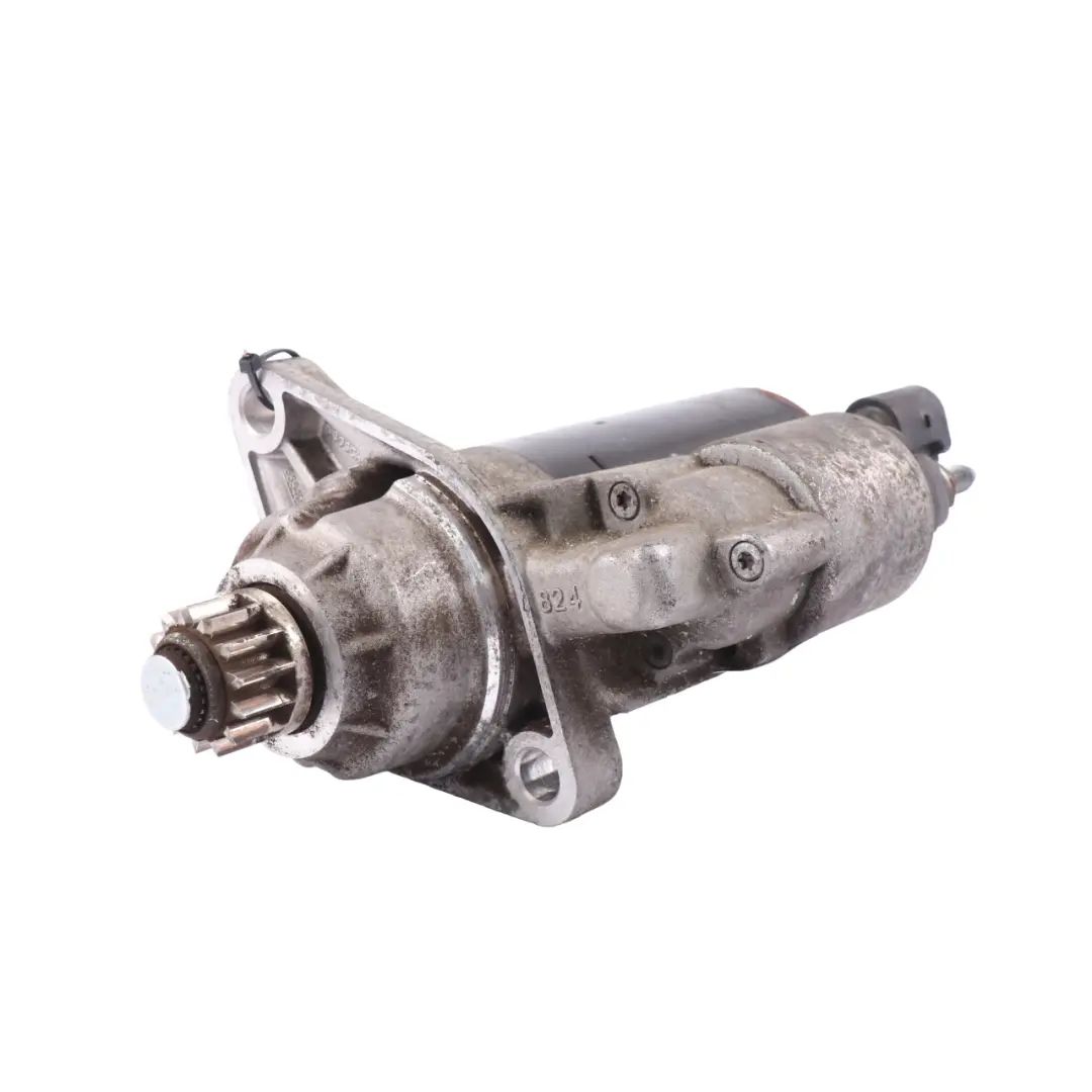 Volkswagen Polo 6R Motor Anlasser Baugruppe - SKU 0AM911023F - Teilenummer 0AM911023F