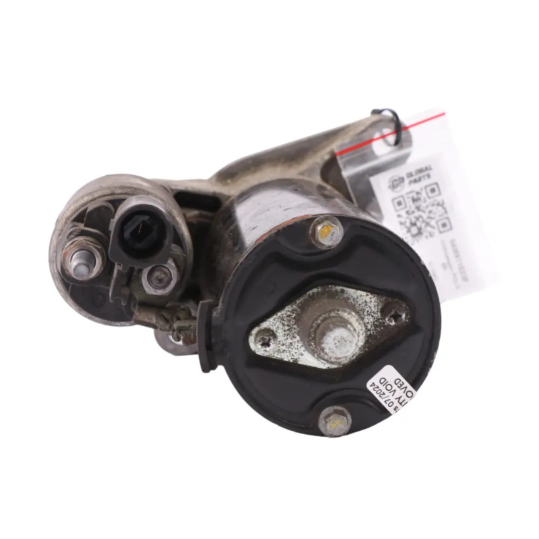 Volkswagen Polo 6R Motor de arranque Unidad - SKU 0AM911023F - Número de pieza 0AM911023F
