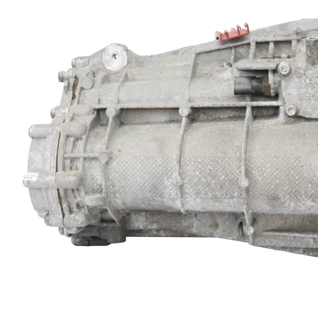 Audi A4 B8 2.0 TDI Skrzynia Biegów Manualna LLM - SKU 0B1300027L - Numer Części 0B1300027L