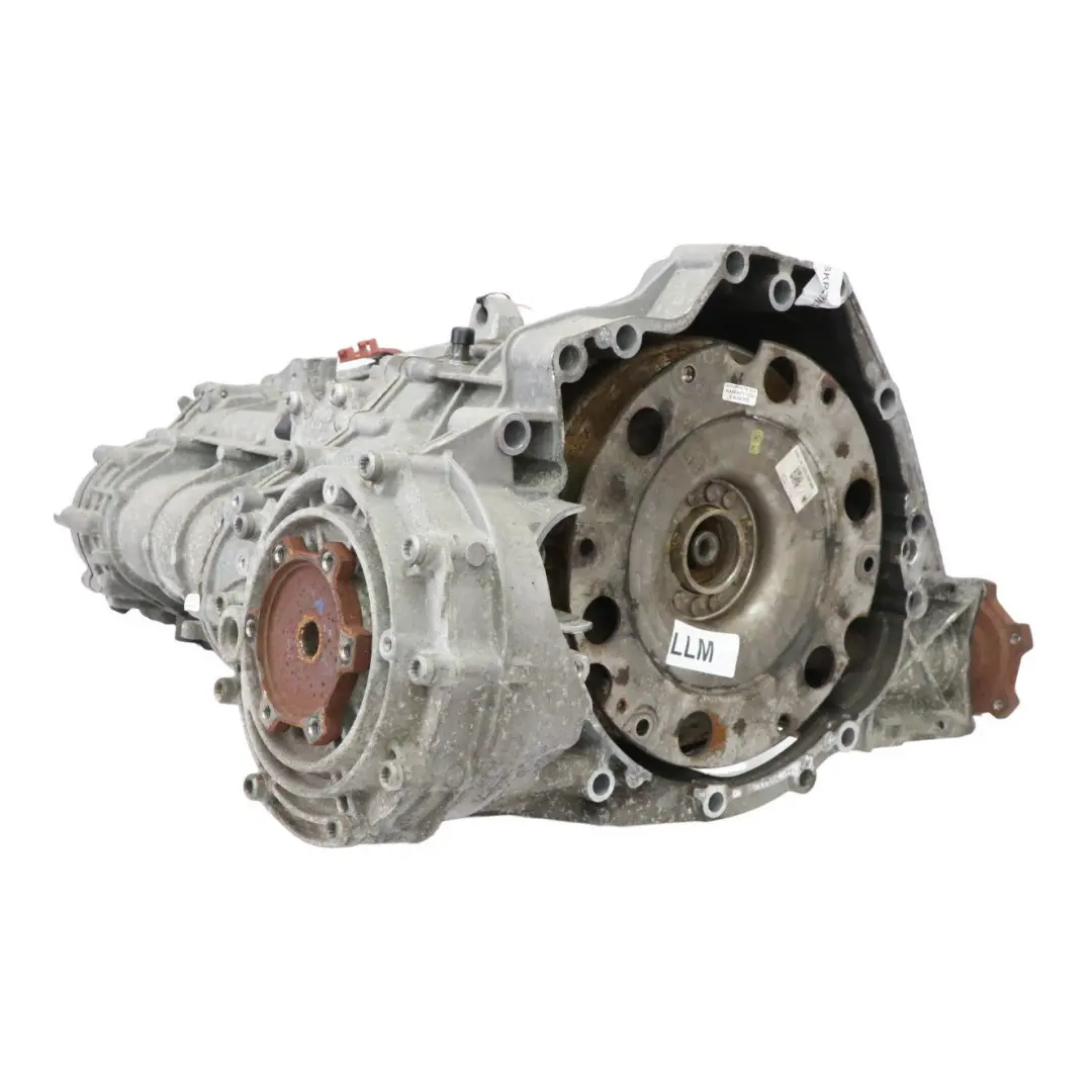 Audi A4 B8 2.0 TDI Cambio Manuale 6 Velocità LLM GARANZIA - SKU 0B1300027L - Numero di parte 0B1300027L