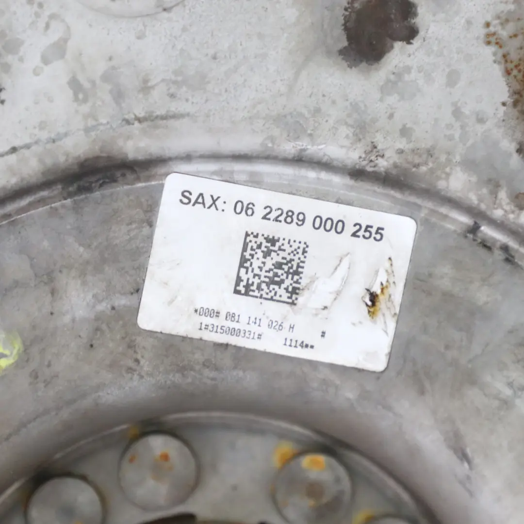 Cambio Manuale 6 Velocità LLM GARANZIA per Audi A4 B8 2.0 TDI con numero di parte 0B1300027L Audi A4 B8 2.0 TDI Cambio Manuale 6 Velocità LLM GARANZIA - SKU 0B1300027L - Numero di parte 0B1300027L