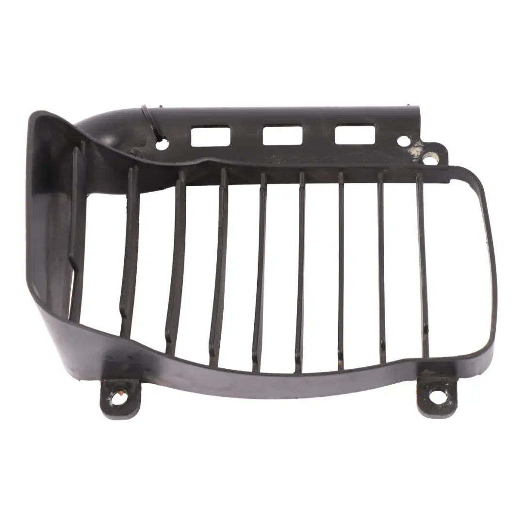 Vespa GT200 Bracket Holder Mount Trim - SKU 10127 - Part number 10127