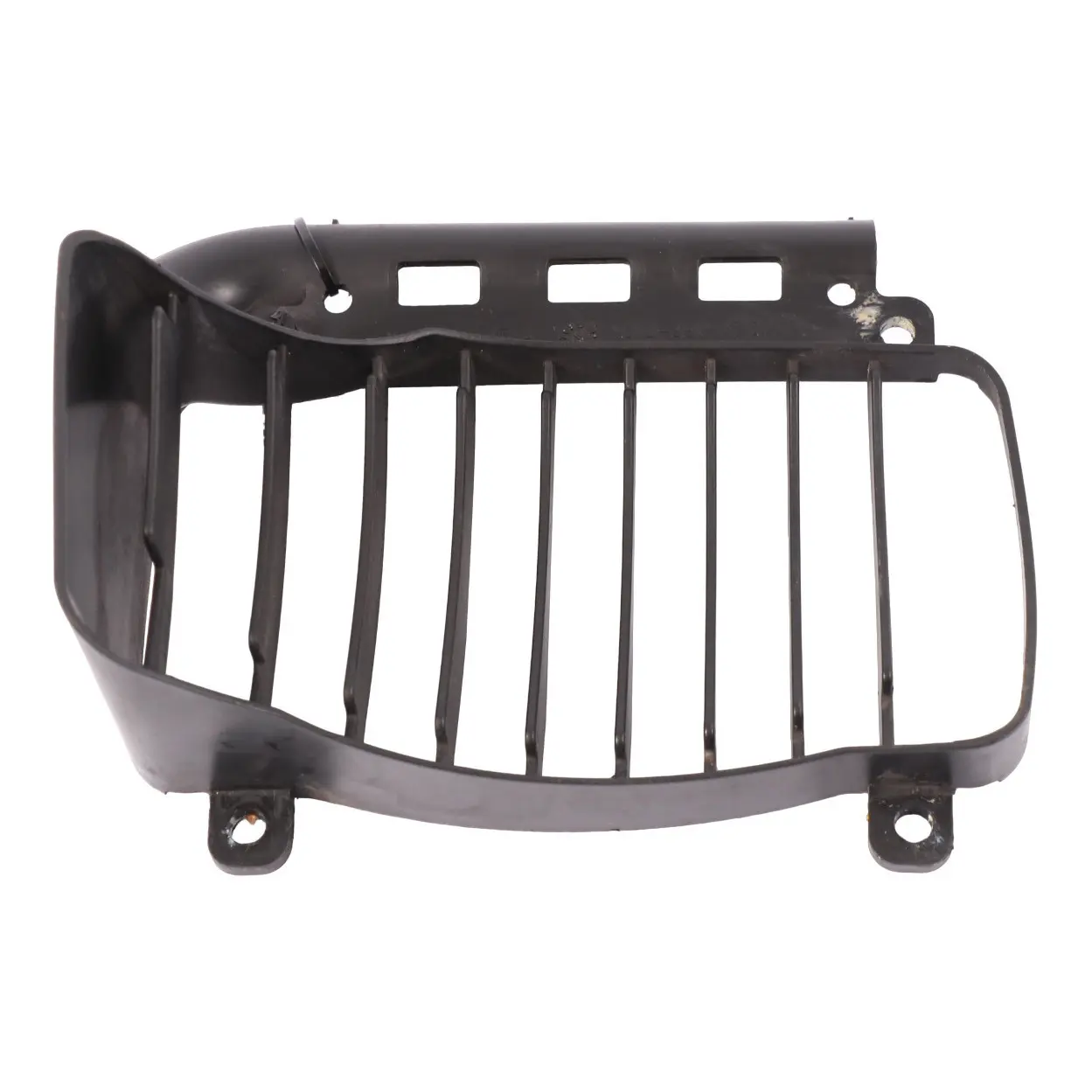 Vespa GT200 Staffa Supporto Montaggio Trim 10127