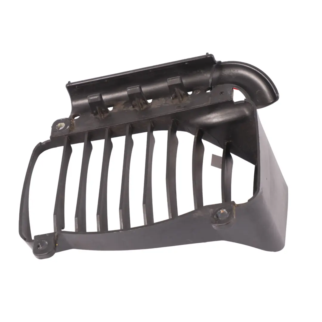 Vespa GT200 Bracket Holder Mount Trim - SKU 10127 - Part number 10127