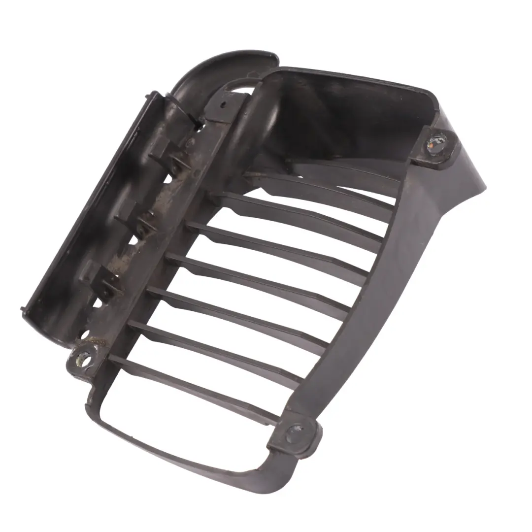 Vespa GT200 Halterung Trim - SKU 10127 - Teilenummer 10127