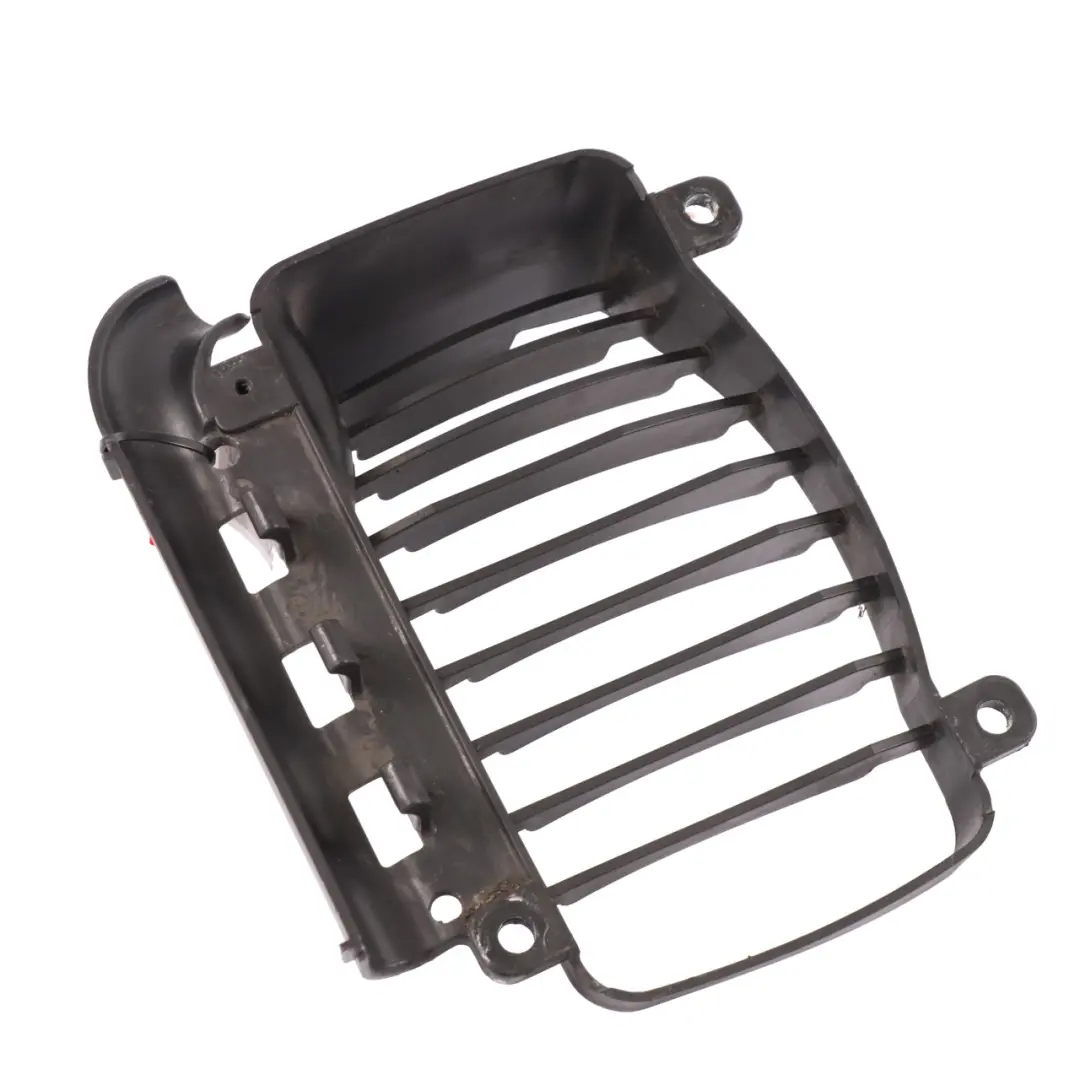 Vespa GT200 Halterung Trim - SKU 10127 - Teilenummer 10127
