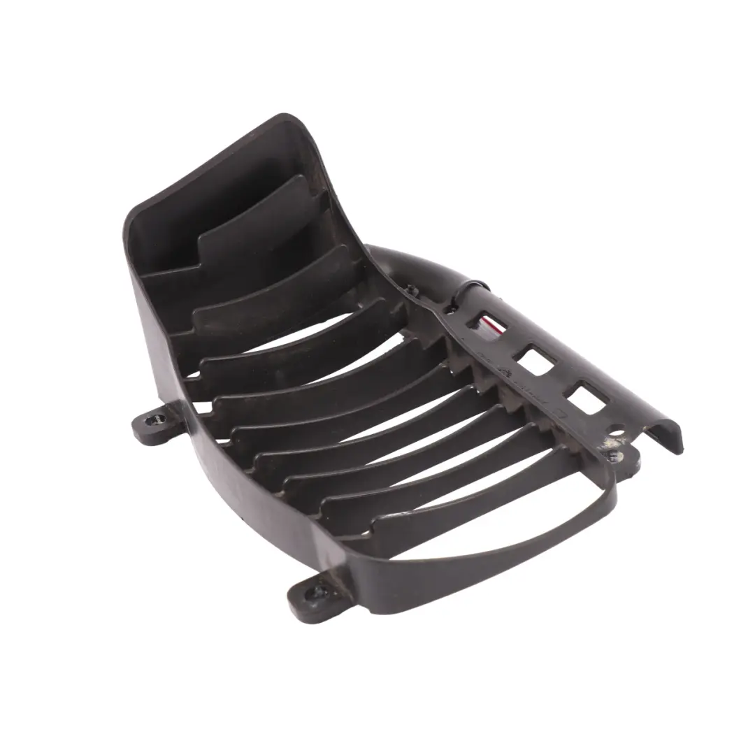 Vespa GT200 Halterung Trim - SKU 10127 - Teilenummer 10127