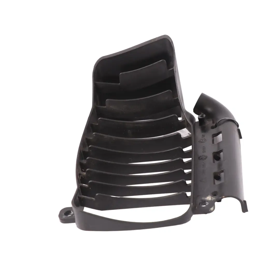 Vespa GT200 Halterung Trim - SKU 10127 - Teilenummer 10127