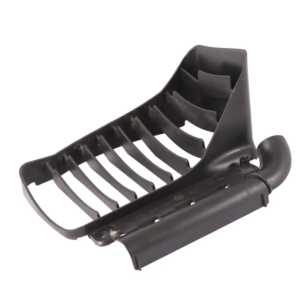 Vespa GT200 Halterung Trim - SKU 10127 - Teilenummer 10127