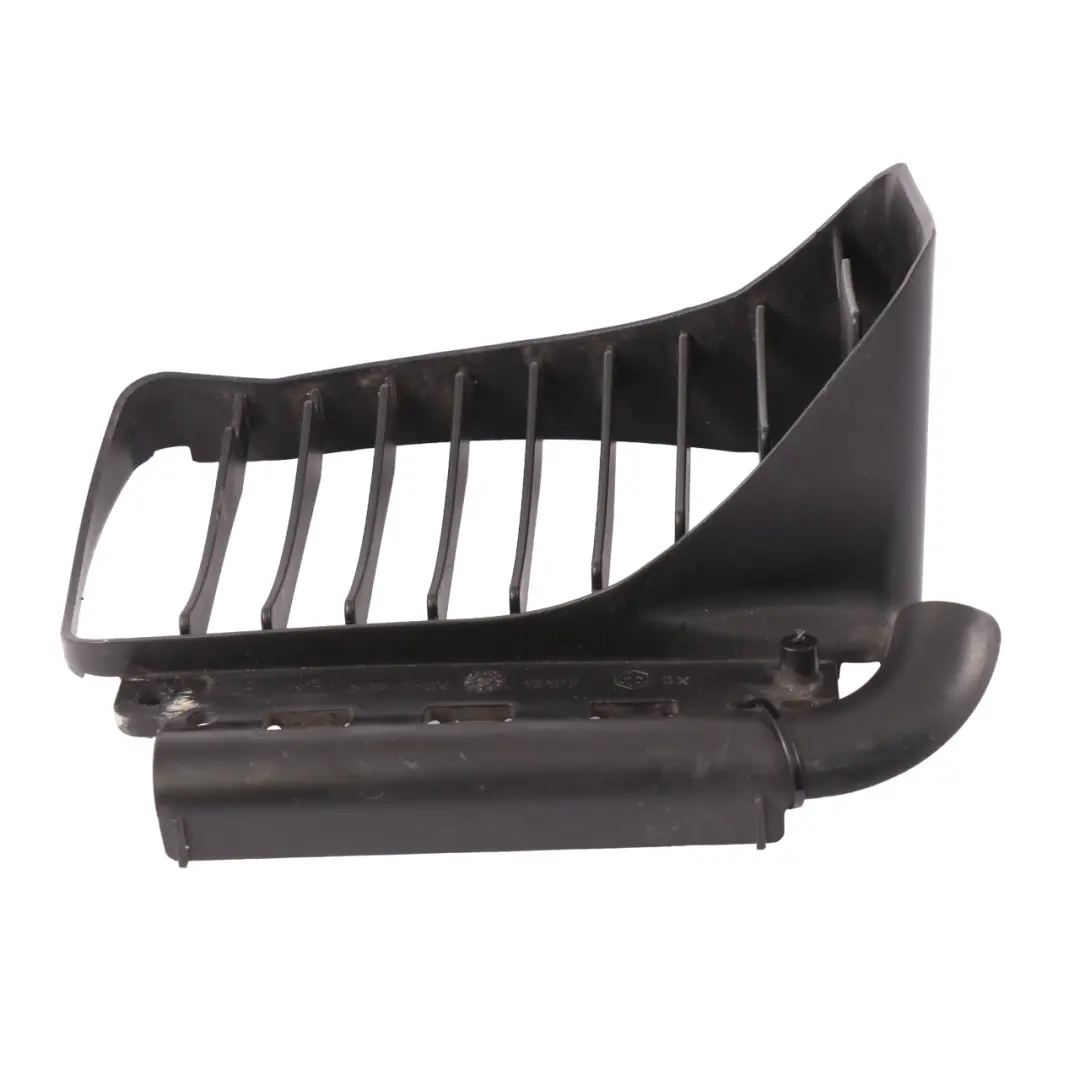 Vespa GT200 Bracket Holder Mount Trim - SKU 10127 - Part number 10127