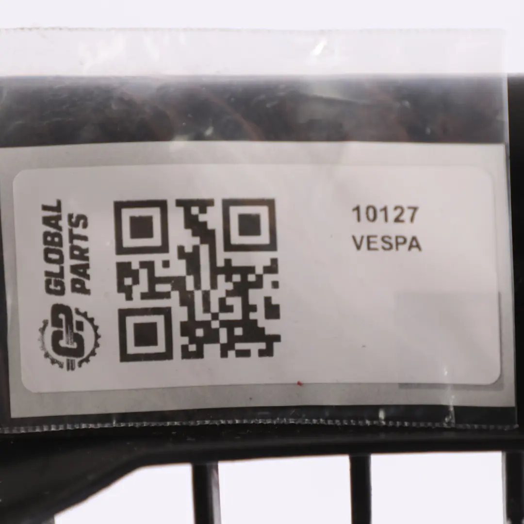 Soporte para Vespa GT200 Embellecedor para con número de pieza 10127 Soporte para Vespa GT200 Embellecedor - SKU 10127 - Número de pieza 10127