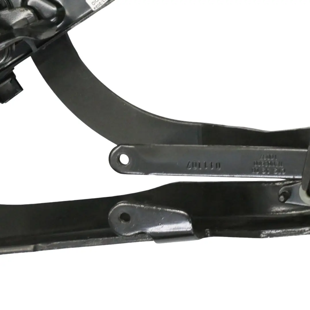 Mercedes SLK R171 Folding Top Right O/S Roof Frame Arm Hinge Lock - SKU 11202520000-1 - Part number 11202520000