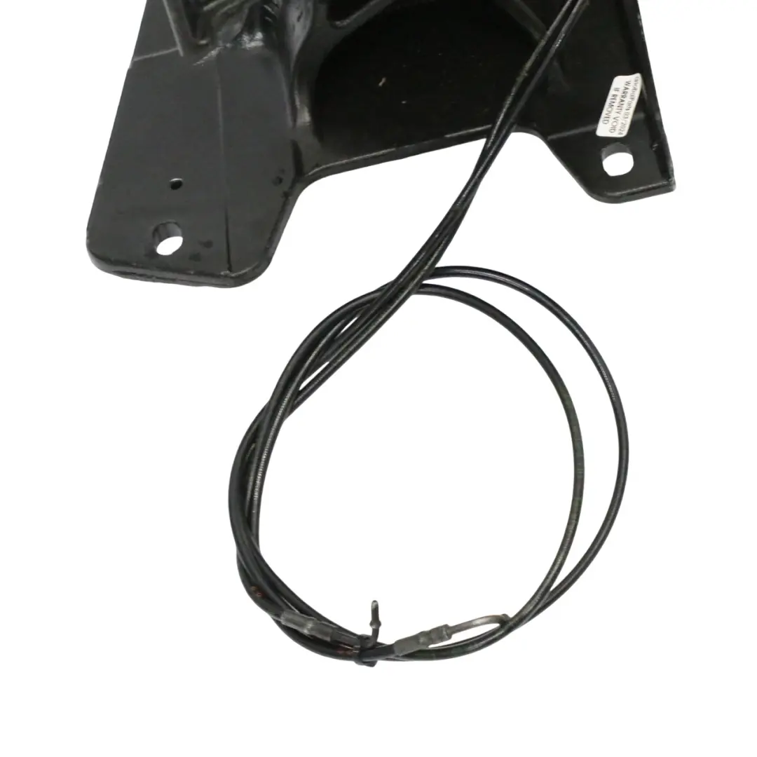 Mercedes SLK R171 Folding Top Right O/S Roof Frame Arm Hinge Lock - SKU 11202520000-1 - Part number 11202520000