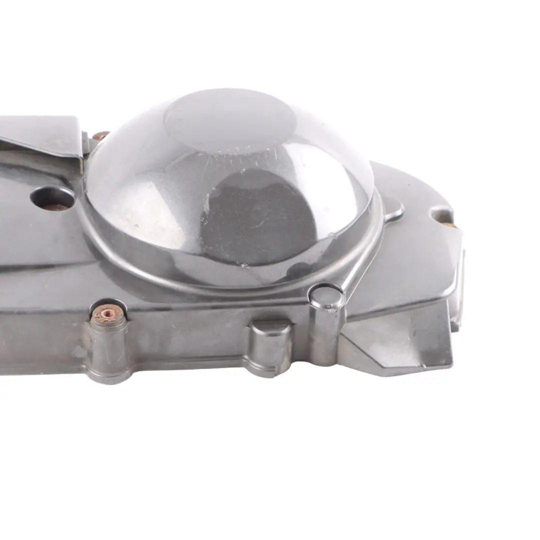 Suzuki Burgman 400 Engine Cover Clutch Transmission Trim Panel - SKU 1137015F01000 - Part number 1137015F01000