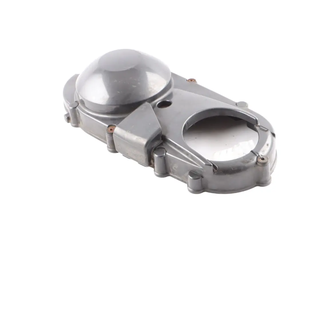 Suzuki Burgman 400 Engine Cover Clutch Transmission Trim Panel - SKU 1137015F01000 - Part number 1137015F01000