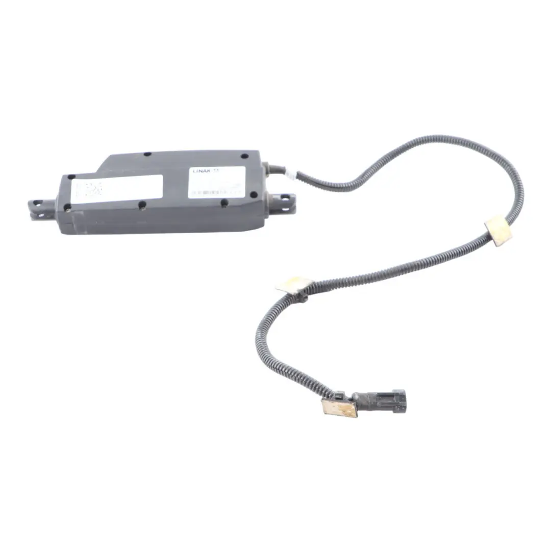 Linak Wheelchair Ramp Control Box Module Boot Trunk Actuator to with Part number 121000-30251220 Linak Wheelchair Ramp Control Box Module Boot Trunk Actuator - SKU 121000-30251220 - Part number 121000-30251220