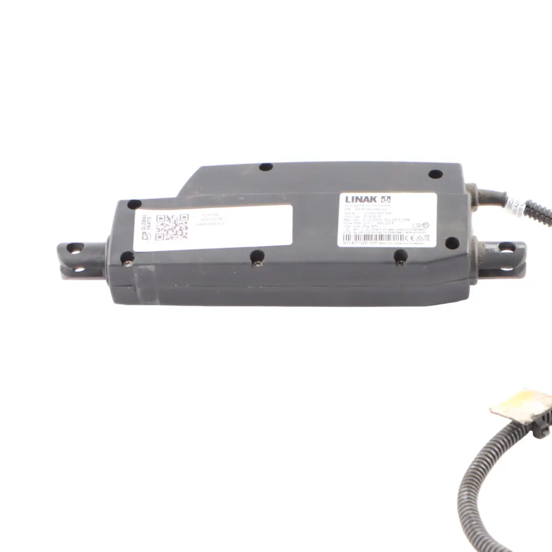  Linak Wheelchair Ramp Control Box Module Boot Trunk Actuator - SKU 121000-30251220 - Part number 121000-30251220