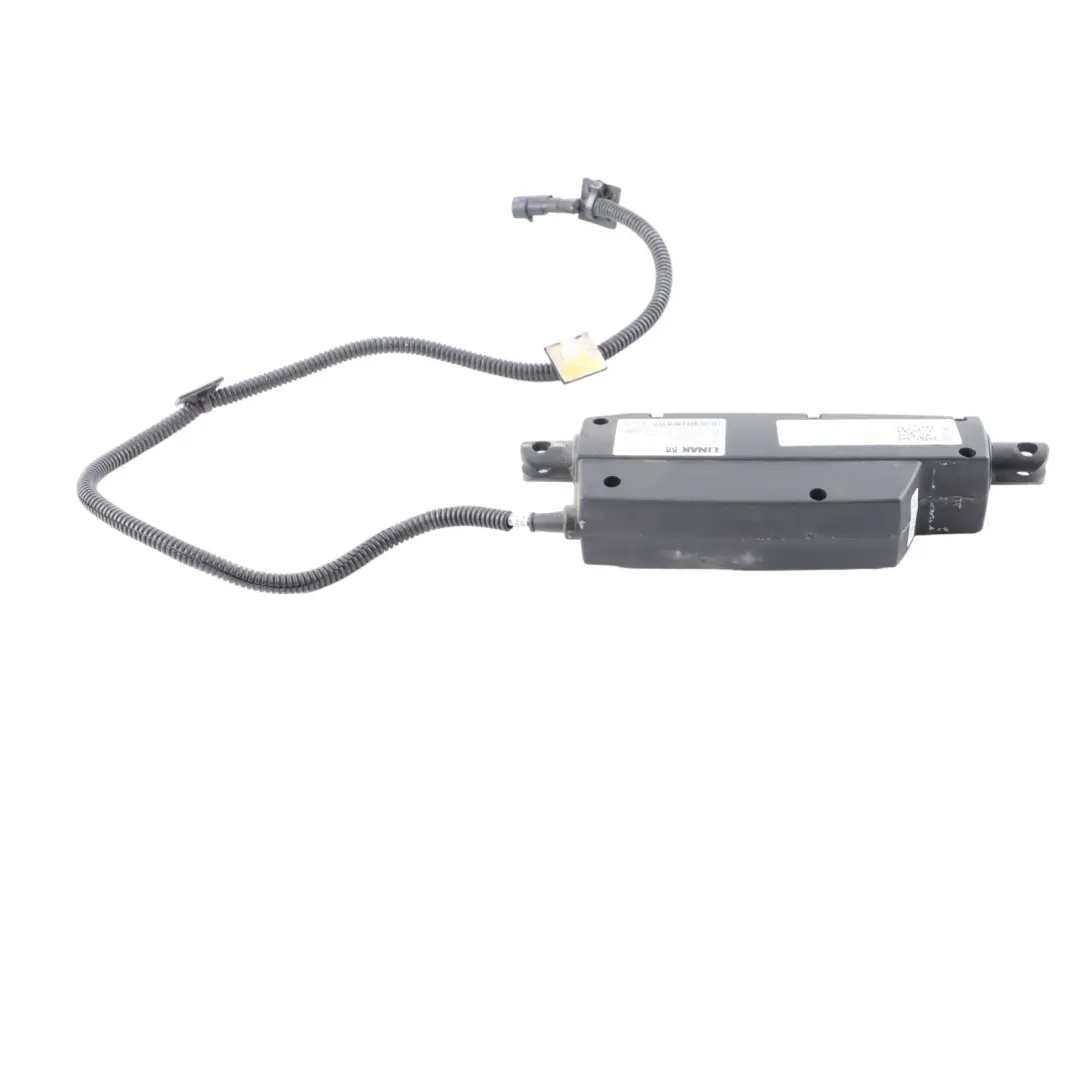 Linak Wheelchair Ramp Control Box Module Boot Trunk Actuator to with Part number 121000-30251220 Linak Wheelchair Ramp Control Box Module Boot Trunk Actuator - SKU 121000-30251220 - Part number 121000-30251220