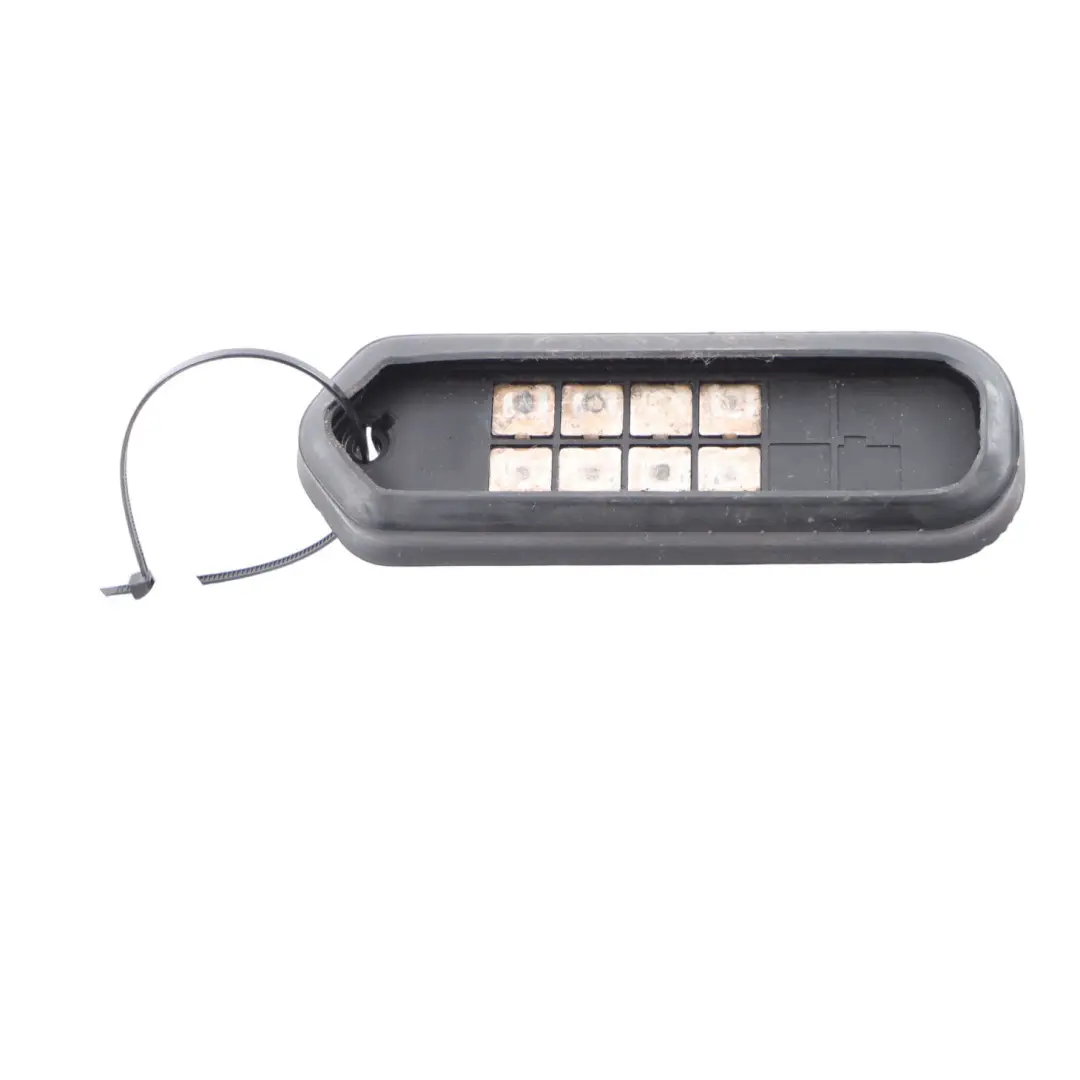 Citroen Dispatch Sliding Door Contact Sensor Switch Plate  - SKU 1400095480 - Part number 1400095480