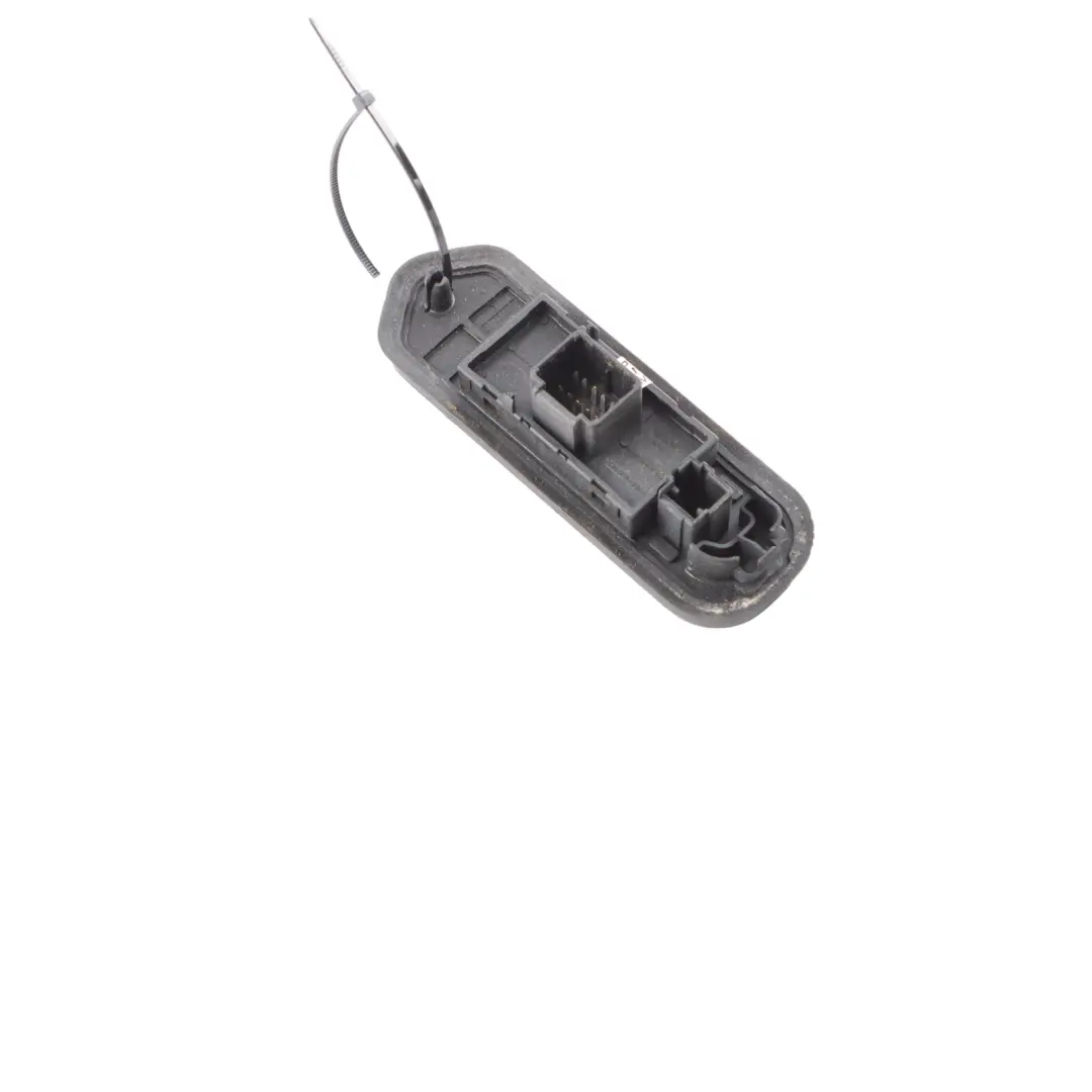 Citroen Dispatch Sliding Door Contact Sensor Switch Plate  - SKU 1400095480 - Part number 1400095480