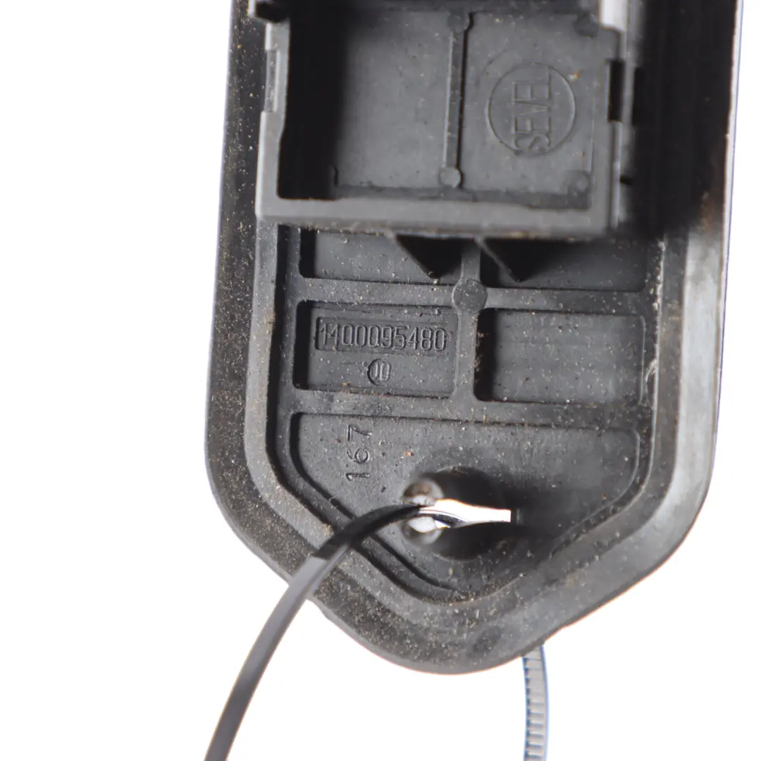 Citroen Dispatch Sliding Door Contact Sensor Switch Plate  - SKU 1400095480 - Part number 1400095480