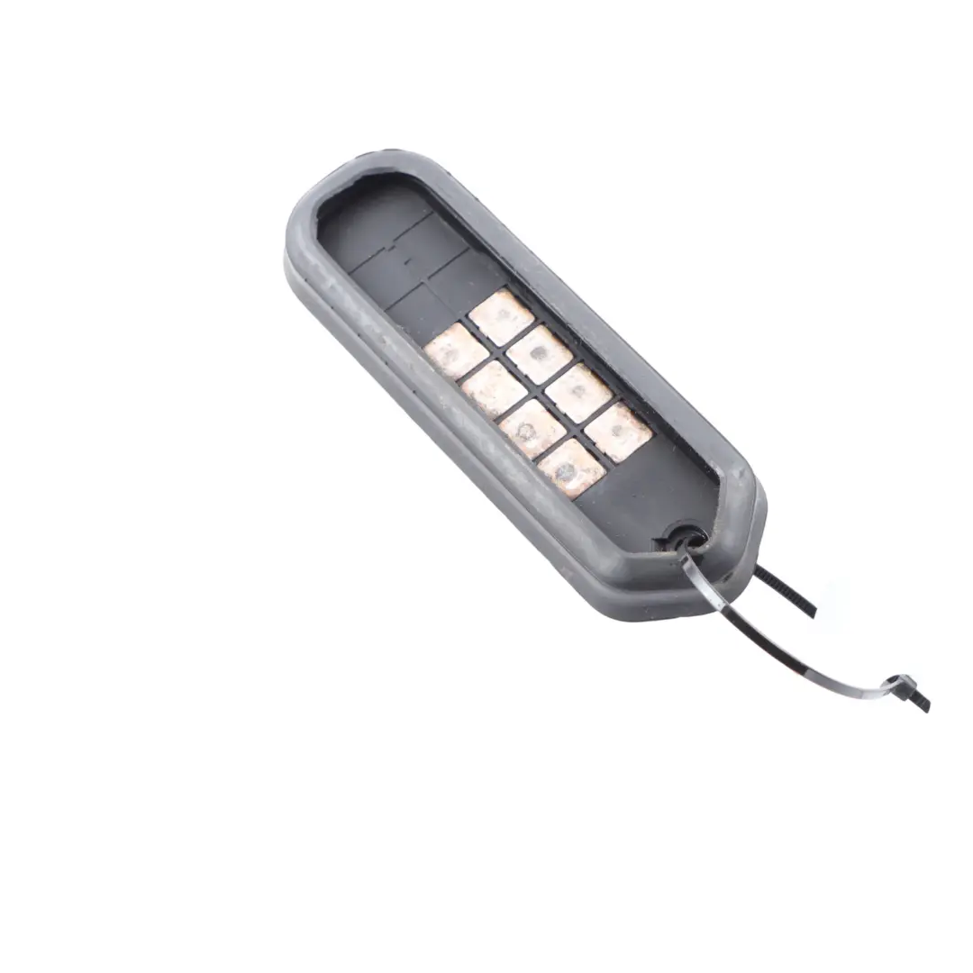 Citroen Dispatch Sliding Door Contact Sensor Switch Plate  - SKU 1400095480 - Part number 1400095480