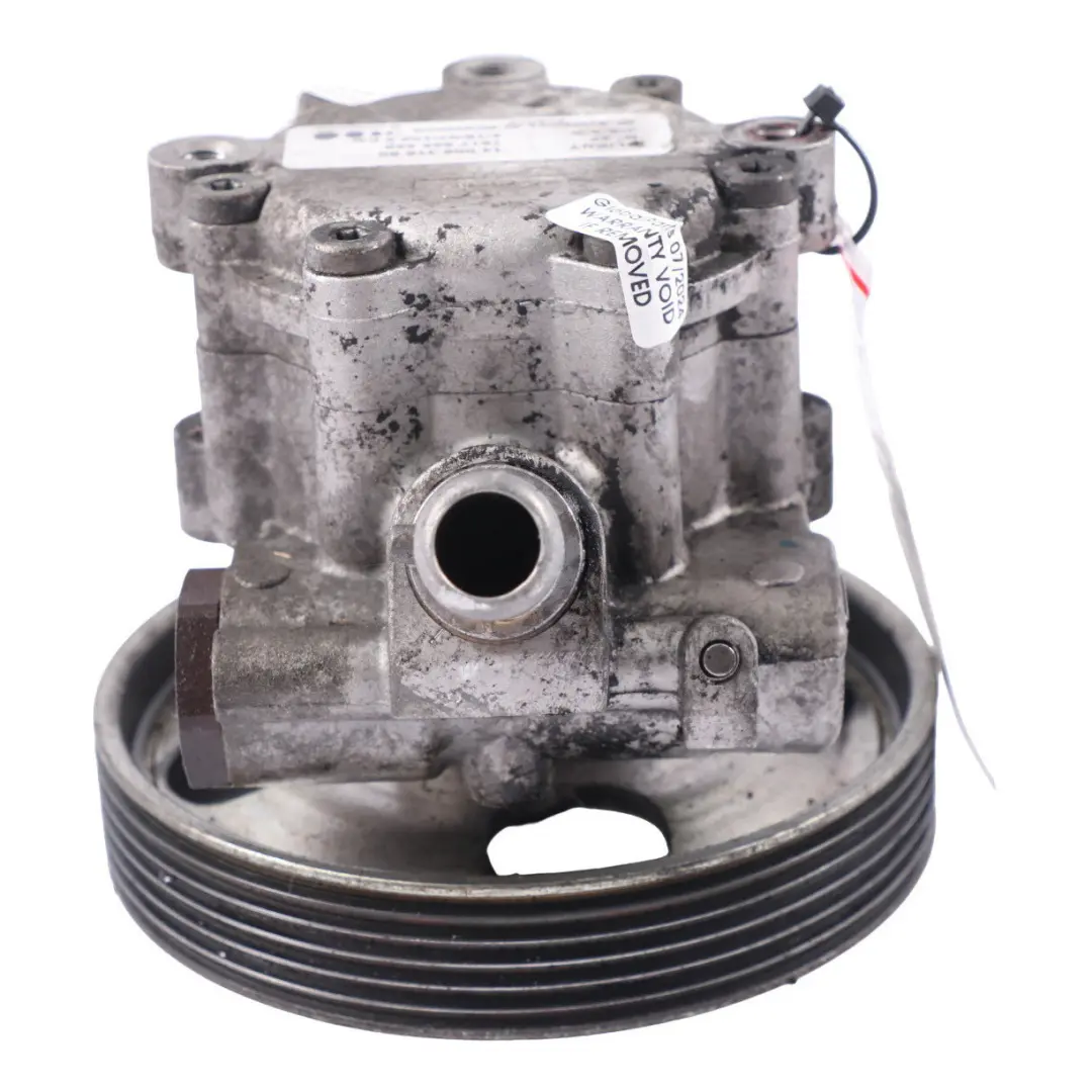Citroen Dispatch 3 Power Steering Pump Hydraulic Unit to with Part number 1400831680 Citroen Dispatch 3 Power Steering Pump Hydraulic Unit - SKU 1400831680 - Part number 1400831680