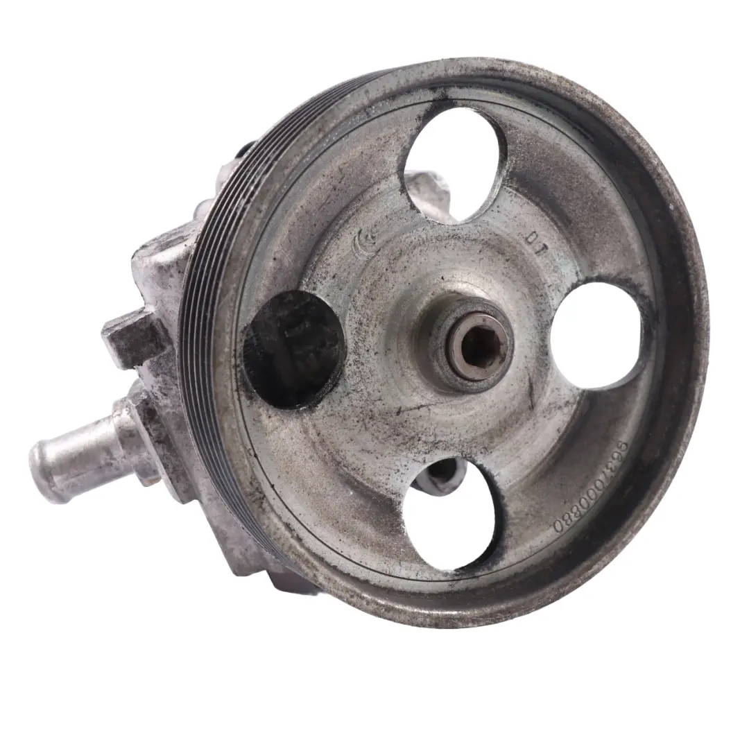  Citroen Dispatch 3 Pompe de direction assistée Unité hydraulique - SKU 1400831680 - Numéro de pièce 1400831680