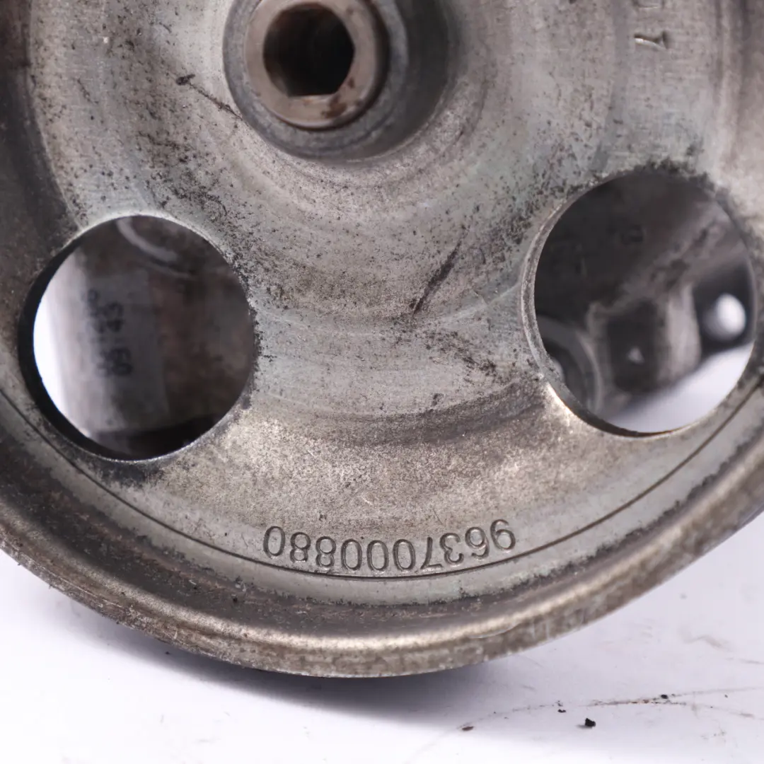 Citroen Dispatch 3 Servolen Kungs Pumpe Hydraulikei nheit für mit Teilenummer 1400831680 Citroen Dispatch 3 Servolen Kungs Pumpe Hydraulikei nheit - SKU 1400831680 - Teilenummer 1400831680