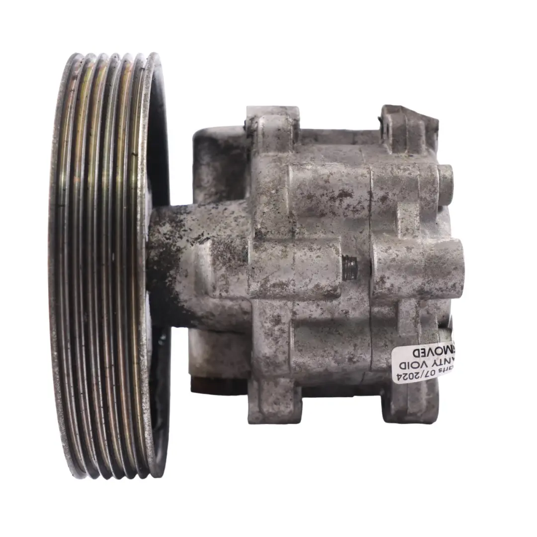 Citroen Dispatch 3 Pompe de direction assistée Unité hydraulique pour à propos du numéro de pièce 1400831680 Citroen Dispatch 3 Pompe de direction assistée Unité hydraulique - SKU 1400831680 - Numéro de pièce 1400831680