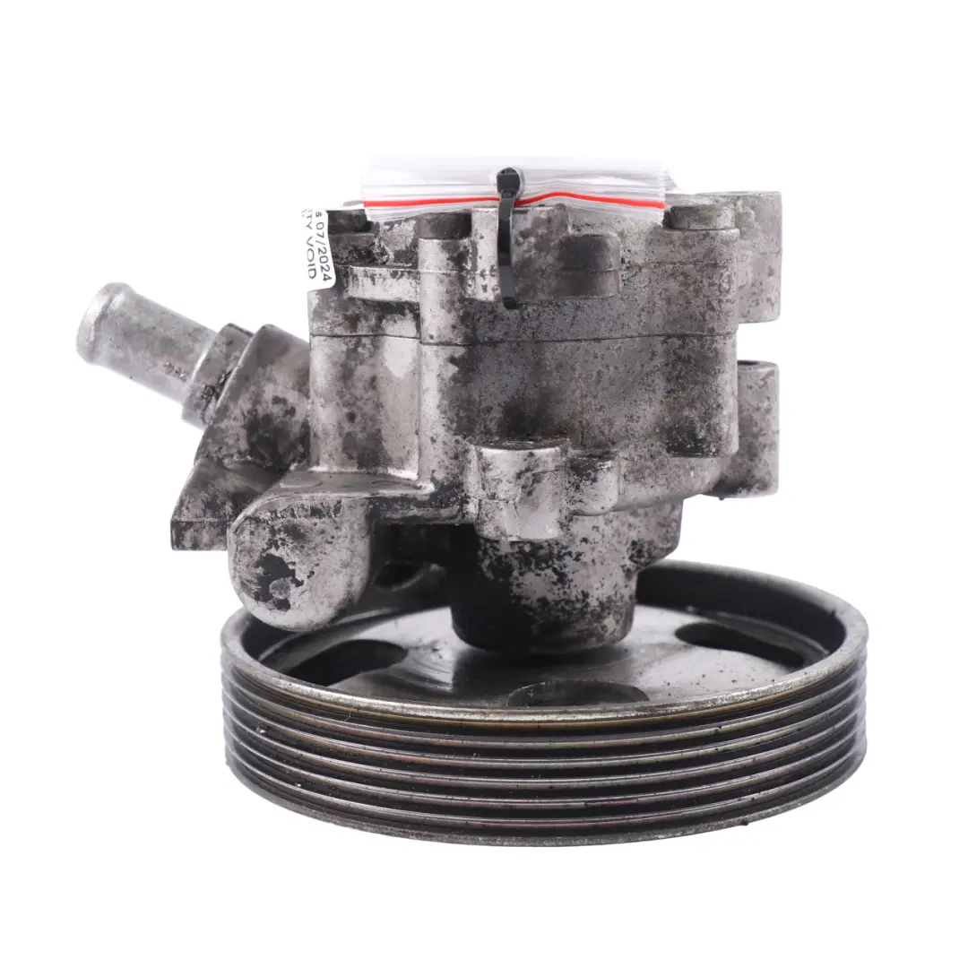  Citroen Dispatch 3 Pompe de direction assistée Unité hydraulique - SKU 1400831680 - Numéro de pièce 1400831680