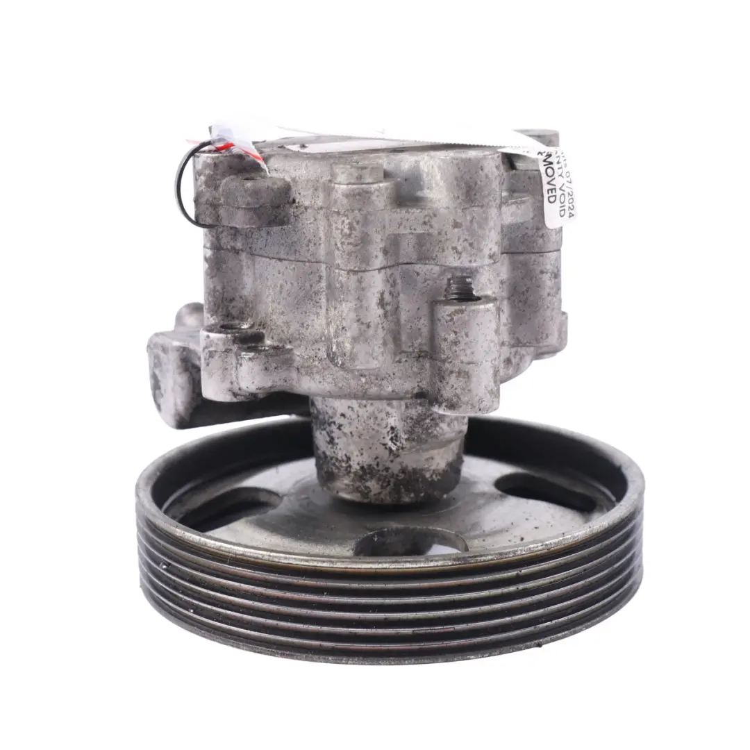 Citroen Dispatch 3 Power Steering Pump Hydraulic Unit to with Part number 1400831680 Citroen Dispatch 3 Power Steering Pump Hydraulic Unit - SKU 1400831680 - Part number 1400831680