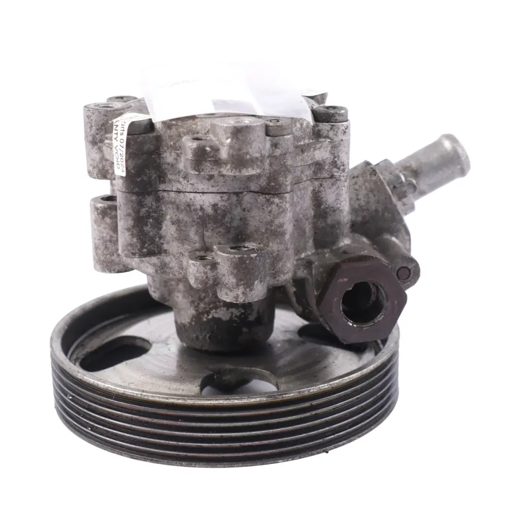 Citroen Dispatch 3 Pompe de direction assistée Unité hydraulique - SKU 1400831680 - Numéro de pièce 1400831680