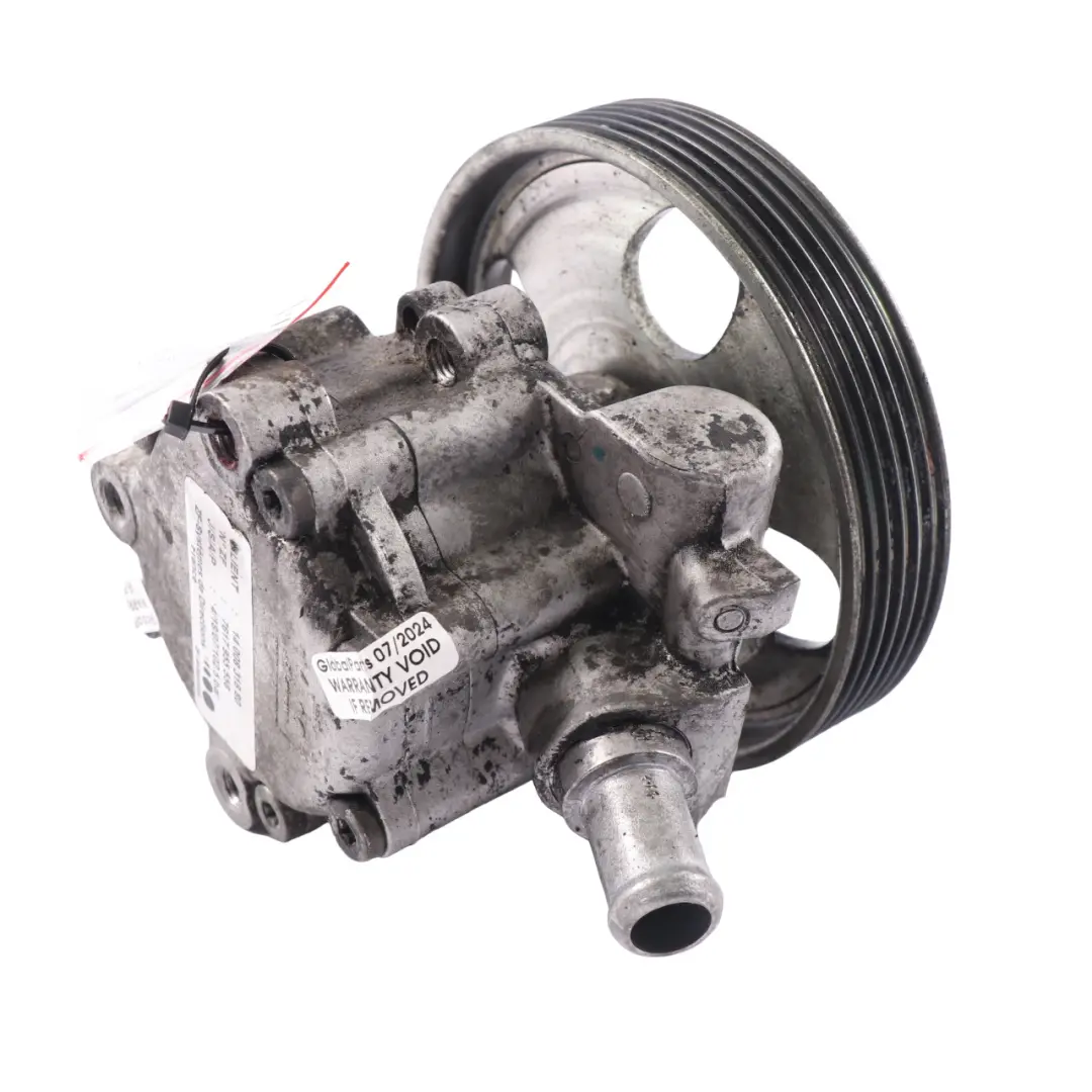  Citroen Dispatch 3 Pompe de direction assistée Unité hydraulique - SKU 1400831680 - Numéro de pièce 1400831680
