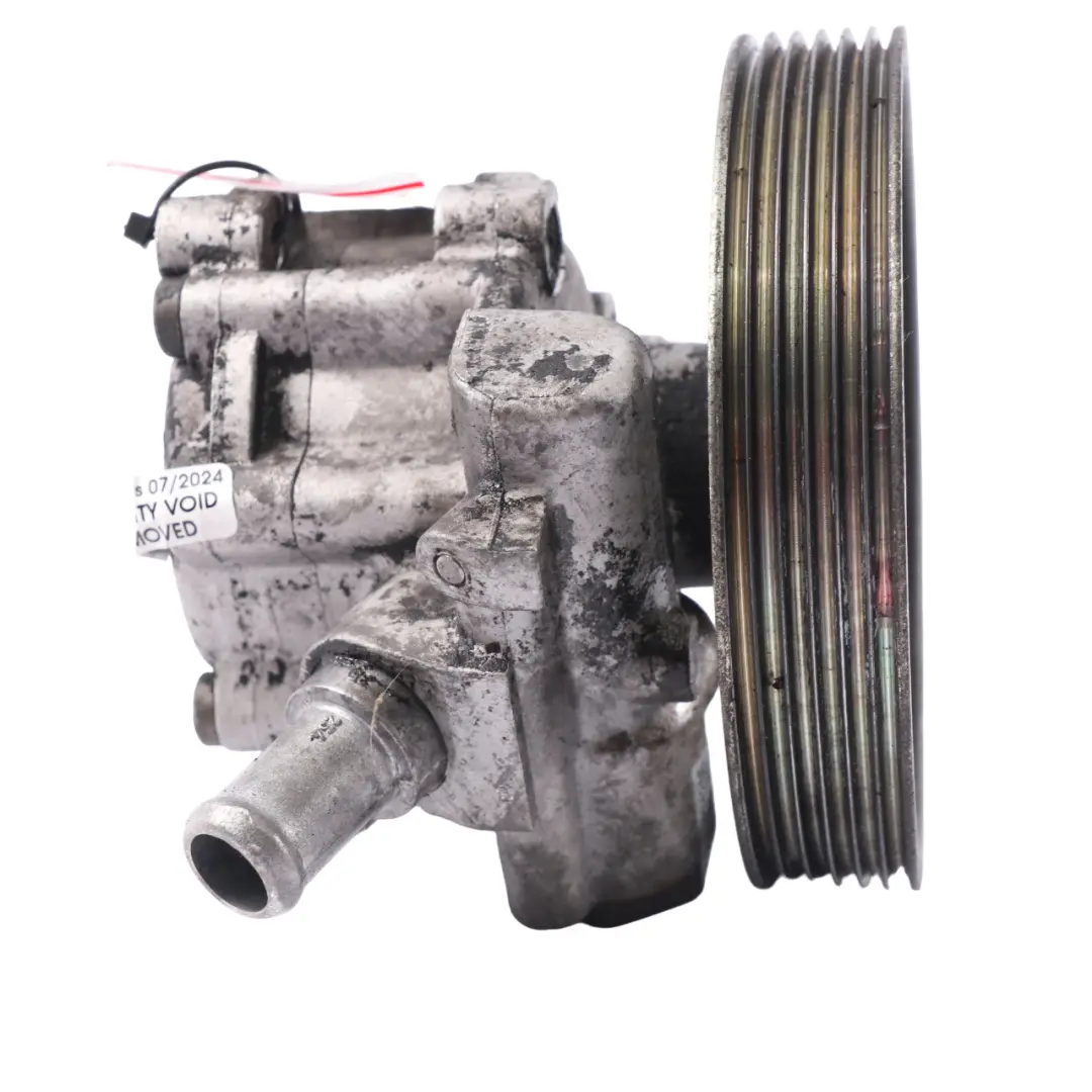  Citroen Dispatch 3 Pompe de direction assistée Unité hydraulique - SKU 1400831680 - Numéro de pièce 1400831680