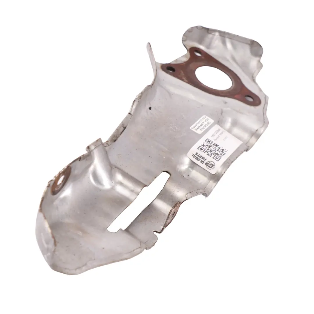 Osłona Kolektora Wydechowego do Opel Vivaro Renault Trafic o numerze 140133244R Opel Vivaro Renault Trafic Osłona Kolektora Wydechowego - SKU 140133244R - Numer Części 140133244R