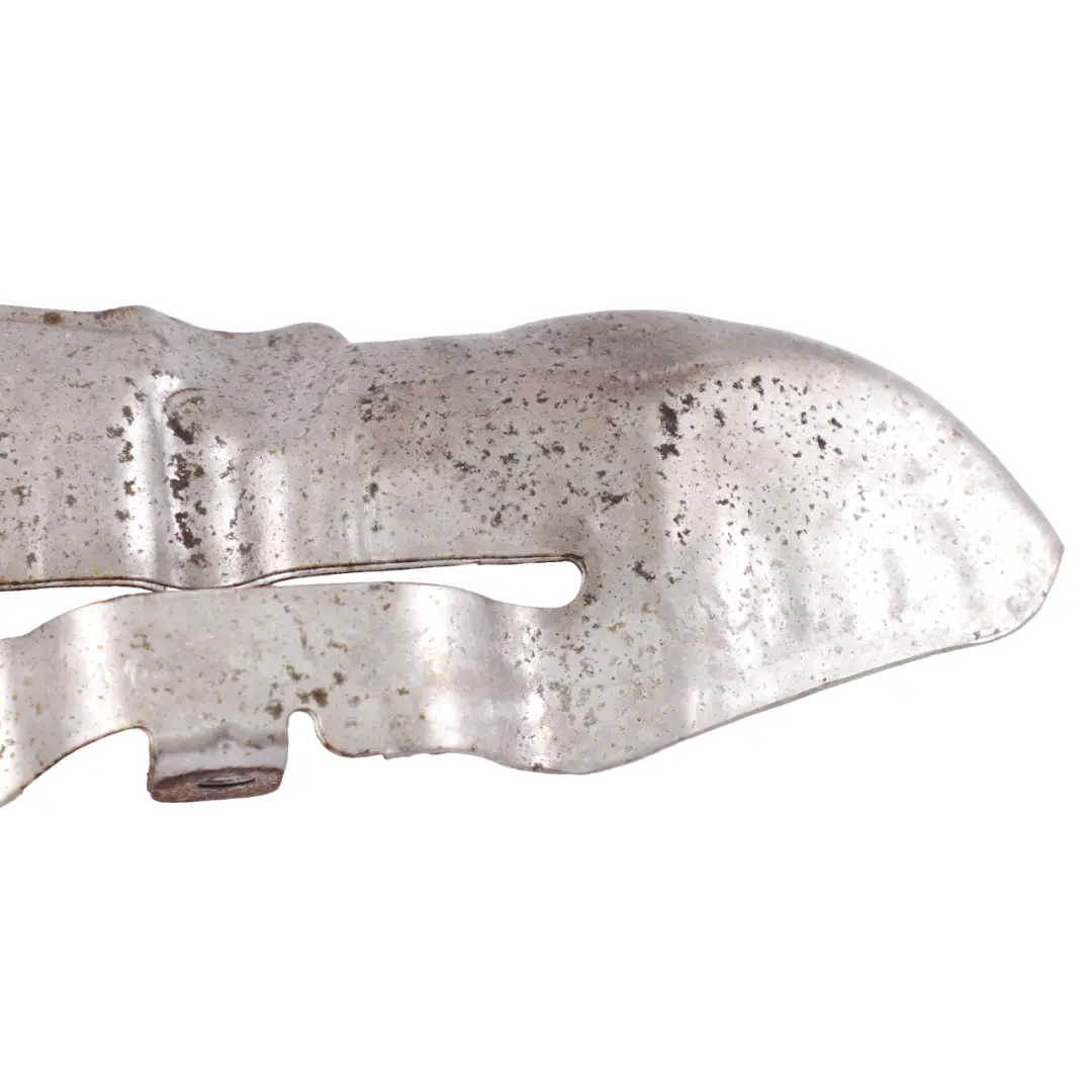 Auspuffkrümmer Hitzeschild für Opel Vivaro Renault Trafic mit Teilenummer 140133244R Opel Vivaro Renault Trafic Auspuffkrümmer Hitzeschild - SKU 140133244R - Teilenummer 140133244R