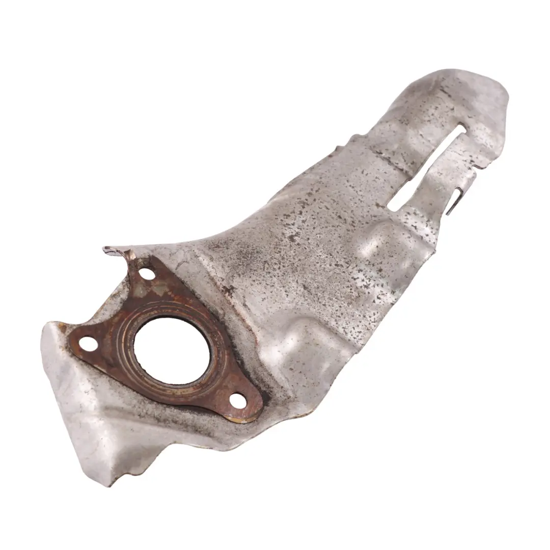 Osłona Kolektora Wydechowego do Opel Vivaro Renault Trafic o numerze 140133244R Opel Vivaro Renault Trafic Osłona Kolektora Wydechowego - SKU 140133244R - Numer Części 140133244R