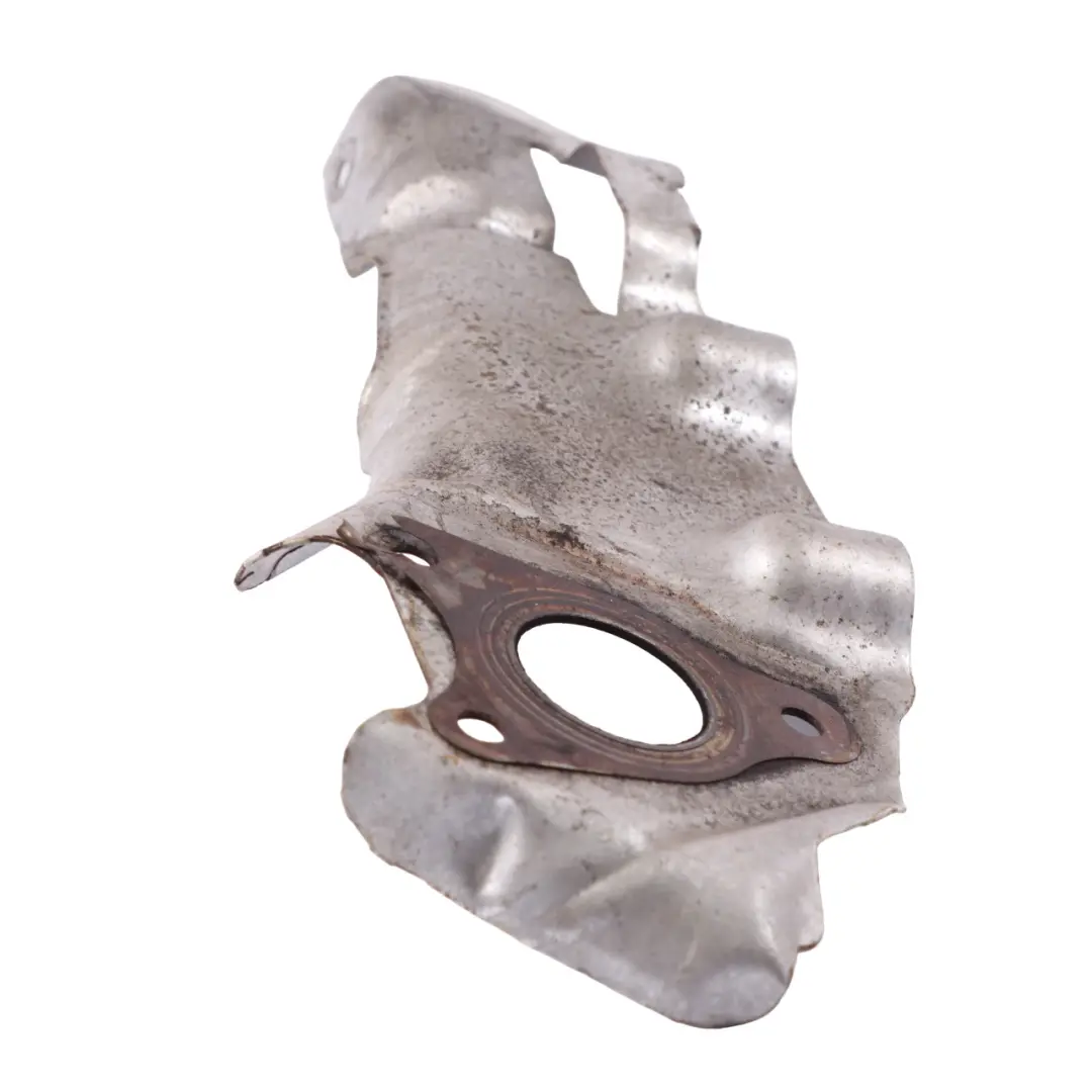 Auspuffkrümmer Hitzeschild für Opel Vivaro Renault Trafic mit Teilenummer 140133244R Opel Vivaro Renault Trafic Auspuffkrümmer Hitzeschild - SKU 140133244R - Teilenummer 140133244R