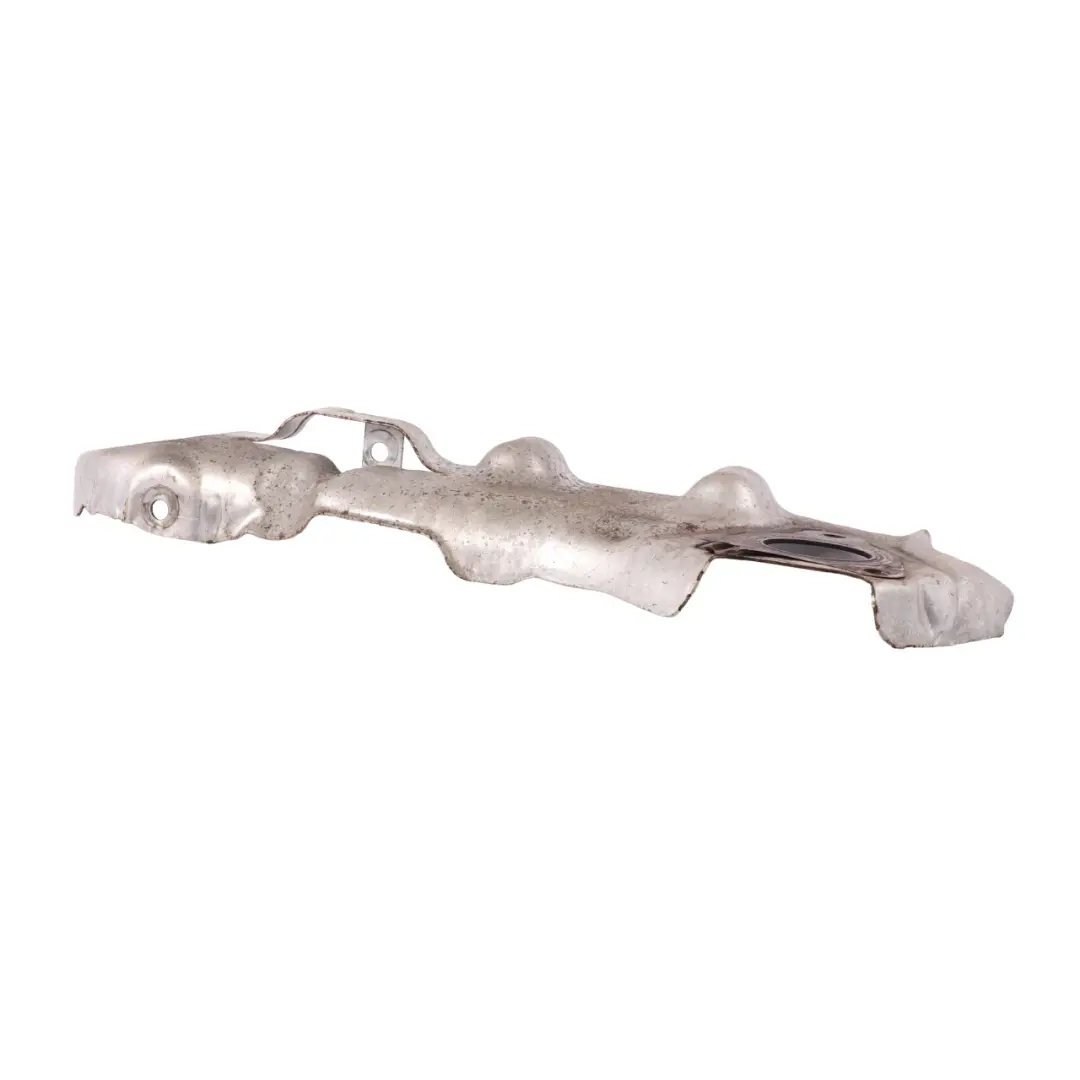 Opel Vivaro Renault Trafic 1.6 DCI Bouclier thermique d'échappement - SKU 140133244R - Numéro de pièce 140133244R