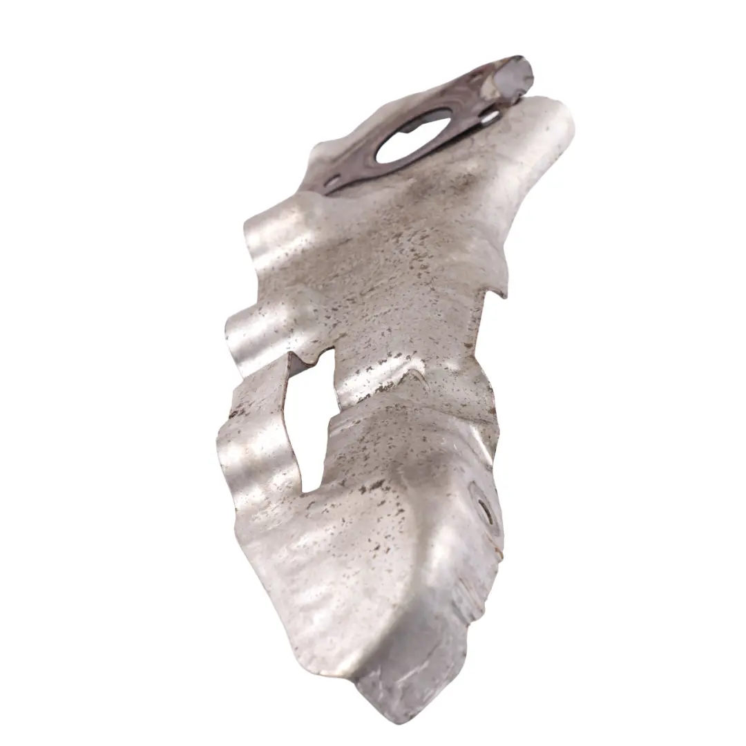 Bouclier thermique d'échappement pour Opel Vivaro Renault Trafic 1.6 DCI à propos du numéro de pièce 140133244R Opel Vivaro Renault Trafic 1.6 DCI Bouclier thermique d'échappement - SKU 140133244R - Numéro de pièce 140133244R