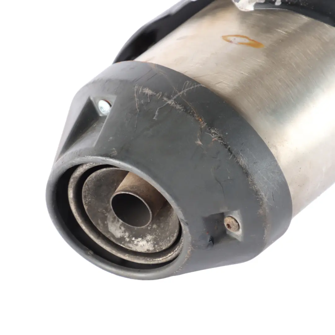 Burgman Skywave AN400Y MIVV Exhaust Mufler Pipe Hose to Suzuki with Part number 1430515F12000 Suzuki Burgman Skywave AN400Y MIVV Exhaust Mufler Pipe Hose - SKU 1430515F12000 - Part number 1430515F12000