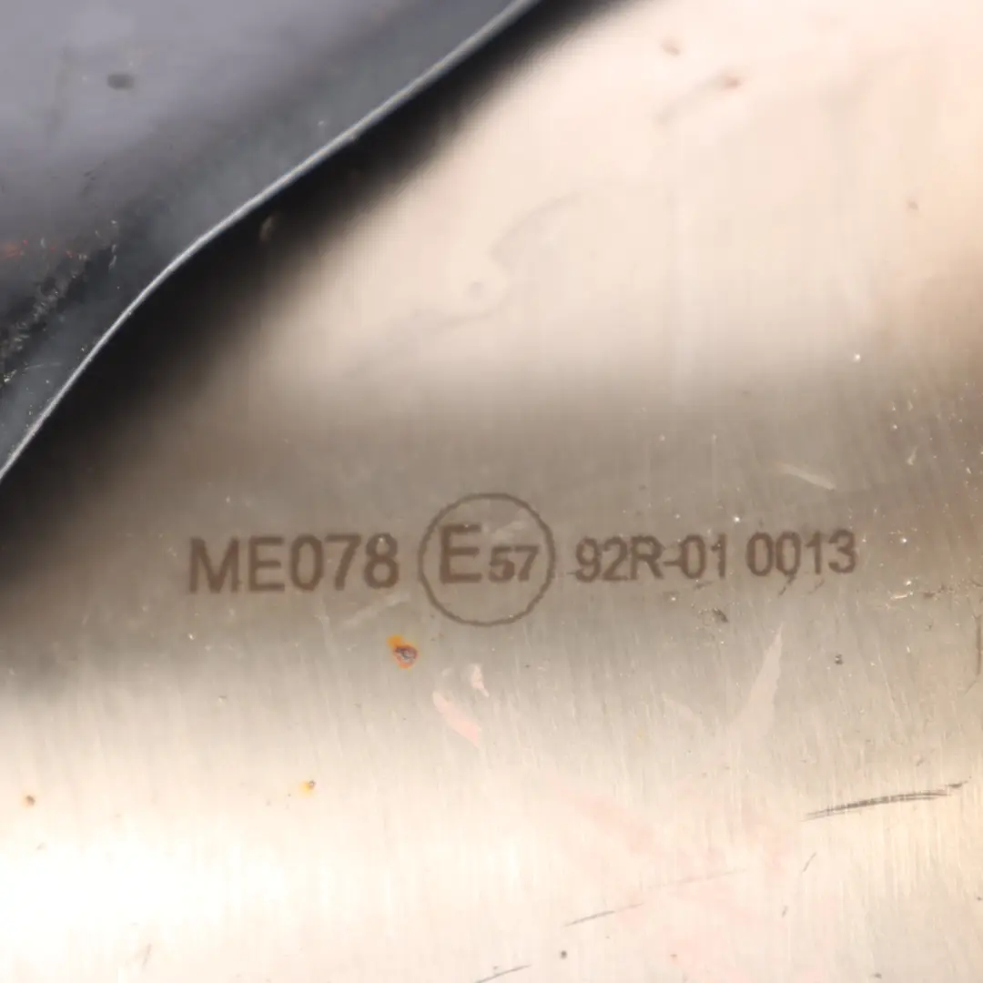 Burgman Skywave AN400Y MIVV Exhaust Mufler Pipe Hose to Suzuki with Part number 1430515F12000 Suzuki Burgman Skywave AN400Y MIVV Exhaust Mufler Pipe Hose - SKU 1430515F12000 - Part number 1430515F12000