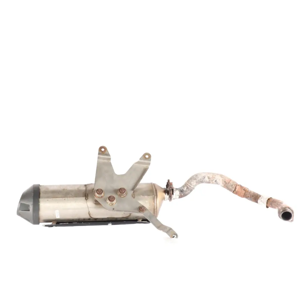 Burgman Skywave AN400Y MIVV Exhaust Mufler Pipe Hose to Suzuki with Part number 1430515F12000 Suzuki Burgman Skywave AN400Y MIVV Exhaust Mufler Pipe Hose - SKU 1430515F12000 - Part number 1430515F12000