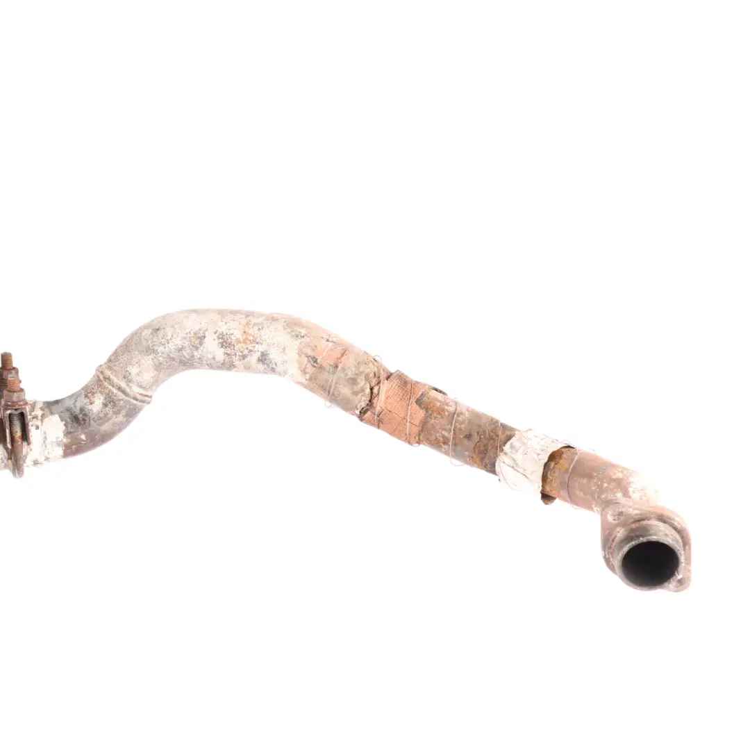 Suzuki Burgman Skywave AN400Y MIVV Exhaust Mufler Pipe Hose - SKU 1430515F12000 - Part number 1430515F12000