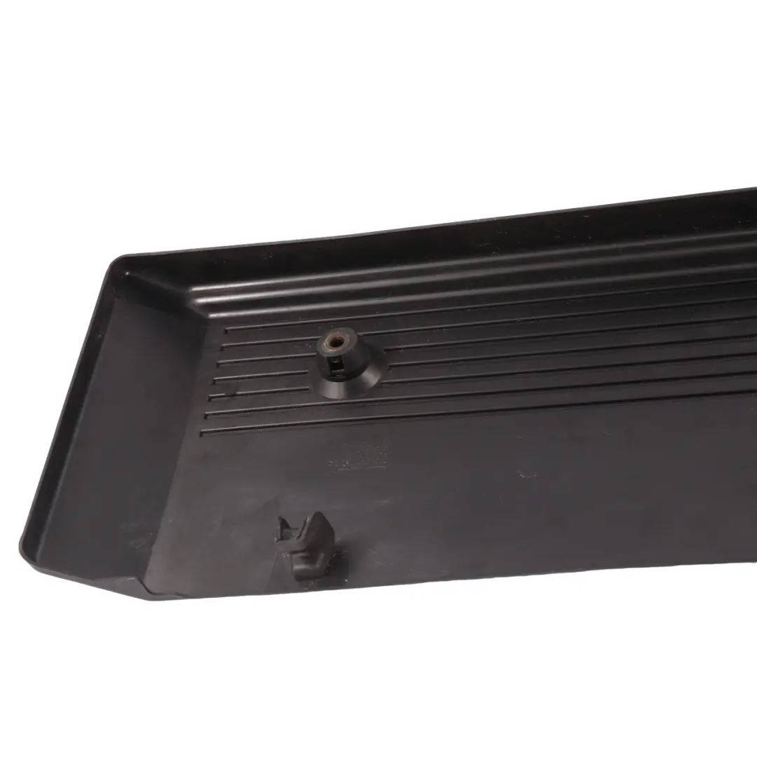 Trim Panel Petrol to BMW E38 E39 E53 E65 E66 E85 Engine Cover with Part number 1435950 BMW E38 E39 E53 E65 E66 E85 Engine Cover Trim Panel Petrol - SKU 1435950-1 - Part number 1435950